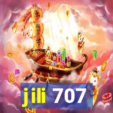 jili 707